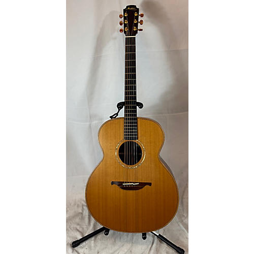 Lowden Used Lowden O-25 Natural Acoustic Guitar Natural