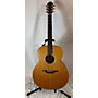 Used Lowden Used Lowden O-25 Natural Acoustic Guitar Natural