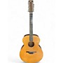 Used Lowden S22 12 Natural 12 String Acoustic Guitar Natural
