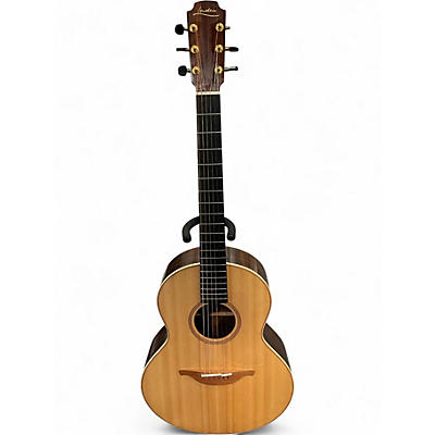 Used Lowden S32 NATURAL Acoustic Guitar