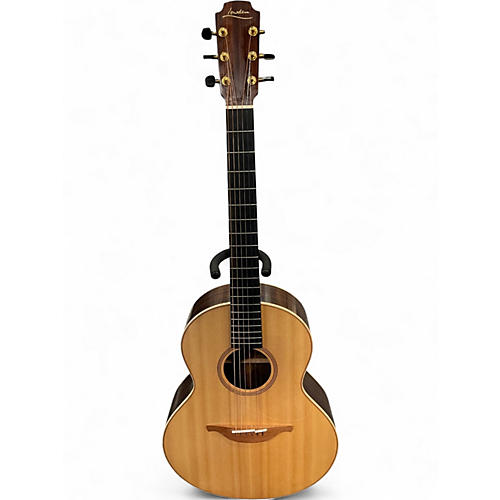 Used Lowden S32 NATURAL Acoustic Guitar NATURAL