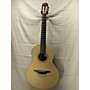 Used Lowden Used Lowden S32j Natural Classical Acoustic Electric Guitar Natural