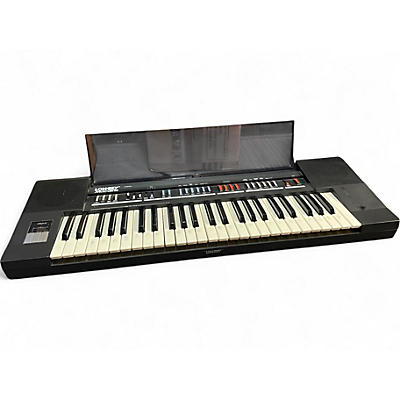Used Lowrey MICRO GENIE Digital Piano