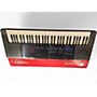 Used Lowrey Micro Genie V-125 Portable Keyboard