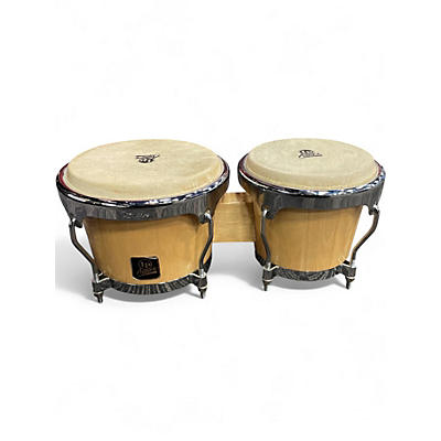 Used Lp  ASPIRE BONGOS AS IS Bongos