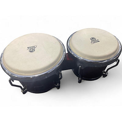 Used Lp  Aspire Bongos Bongos