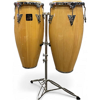 Used  Lp Aspire Pair Conga