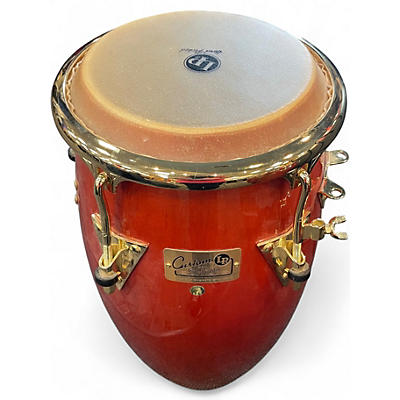 Used Lp Custom Shop Quinto Conga Drum 11" Conga