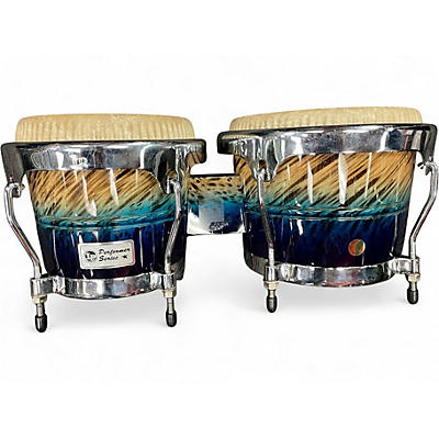 Used Lp Performer BONGO