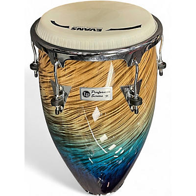 Used Lp Performer CONGA 