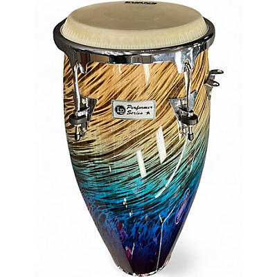 Used Lp Performer TUMBA