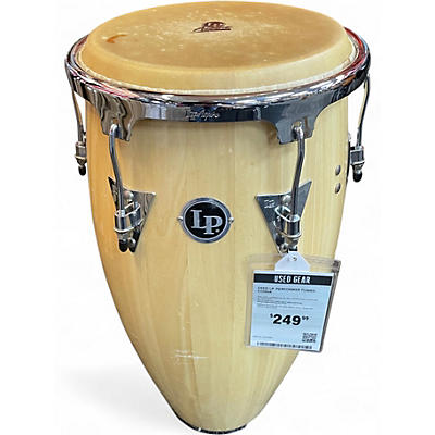Used Lp  Performer Tumba Conga