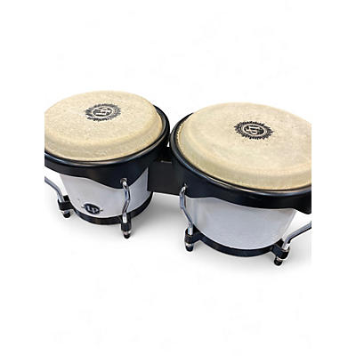 Used Lp aspire bongos Bongos
