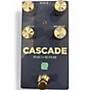 Used Lpd CASCADE Effect Pedal
