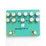 Used Lpd EIGHTY7 DELUXE Effect Pedal
