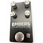 Used Lpd EMBERS Effect Pedal