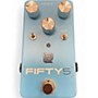Used Lpd FIFTY5 Effect Pedal