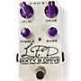 Used Lpd Klawrence Petross Design SIXTY 8 DRIVE Effect Pedal