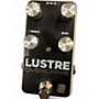 Used Lpd LUSTRE OVERDRIVE Effect Pedal