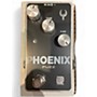 Used Lpd PHOENIX FUZZ Effect Pedal