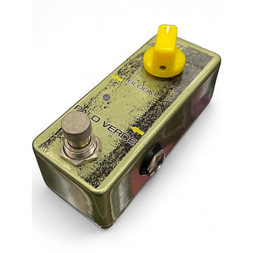 Used Lpd Palo Verde Effect Pedal