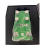 Used Lpd Pedals BEDLUM OVERDRIVE Effect Pedal