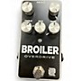 Used Lpd Pedals BROILER Effect Pedal