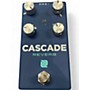 Used Lpd Pedals CASCADE Effect Pedal