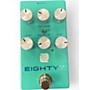 Used Lpd Pedals Eighty7 Effect Pedal