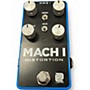 Used Lpd Pedals  MACH 1  Effect Pedal
