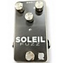 Used Lpd Pedals SOLEIL Effect Pedal