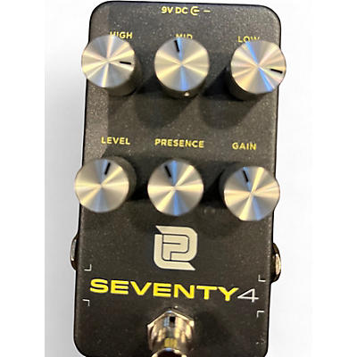 Used Lpd SEVENTY4 Effect Pedal