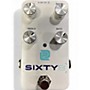 Used Lpd SIXTY8 Effect Pedal