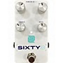 Used Lpd Sixty 8 Effect Pedal