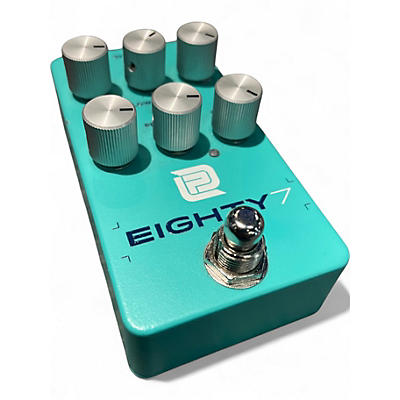 Used Lpd eighty7 Effect Pedal