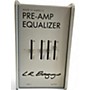 Used Lr Baggs EQ Pedal
