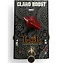 Used LsL Instruments CLARO BOOST Effect Pedal