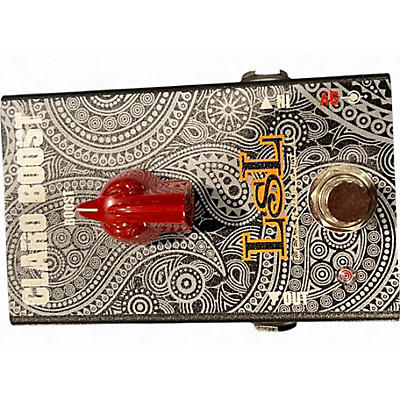 Used LsL Instruments Claro Boost Effect Pedal