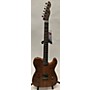 Used LsL Instruments Used LsL Instruments GRIMEY WORN PINE Solid Body Electric Guitar WORN PINE