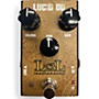 Used LsL Instruments LUCID OD Effect Pedal