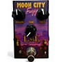 Used LsL Instruments MOON CITY FUZZ Effect Pedal