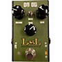 Used LsL Instruments OG OD Effect Pedal