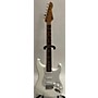 Used LsL Instruments Used LsL Instruments SATICOY ONE B22 White Solid Body Electric Guitar White