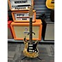 Used Lsl Instruments Used LsL Instruments Saticoy Custom Heavy Relic Sunburst Solid Body Electric Guitar heavy relic sunburst