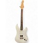 Used LsL Instruments Saticoy One B Vintage White Solid Body Electric Guitar Vintage White