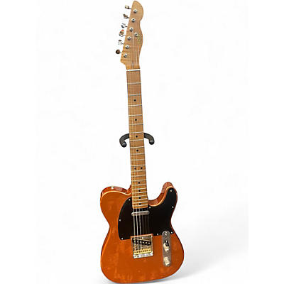 Used LsL Instruments T-BONE COOPER Solid Body Electric Guitar