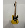 Used LsL Instruments Used LsL Instruments Tator Tot Yellow Solid Body Electric Guitar Yellow