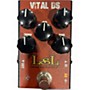 Used LsL Instruments VITAL DS Effect Pedal