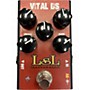 Used LsL Instruments VITAL DS Effect Pedal