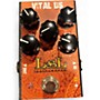 Used LsL Instruments Vital DS Effect Pedal